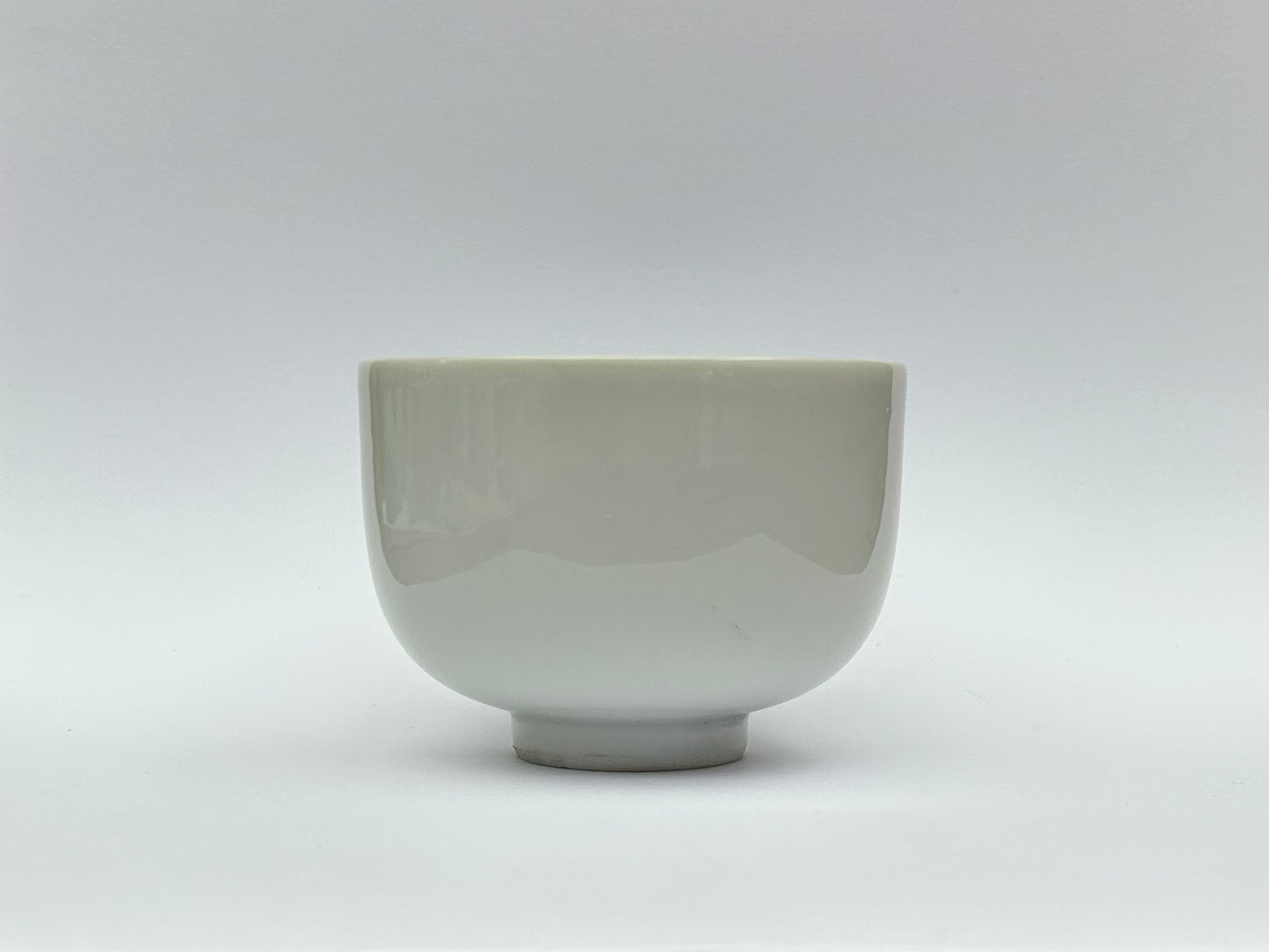 White, Kumidashi - 汲み出し