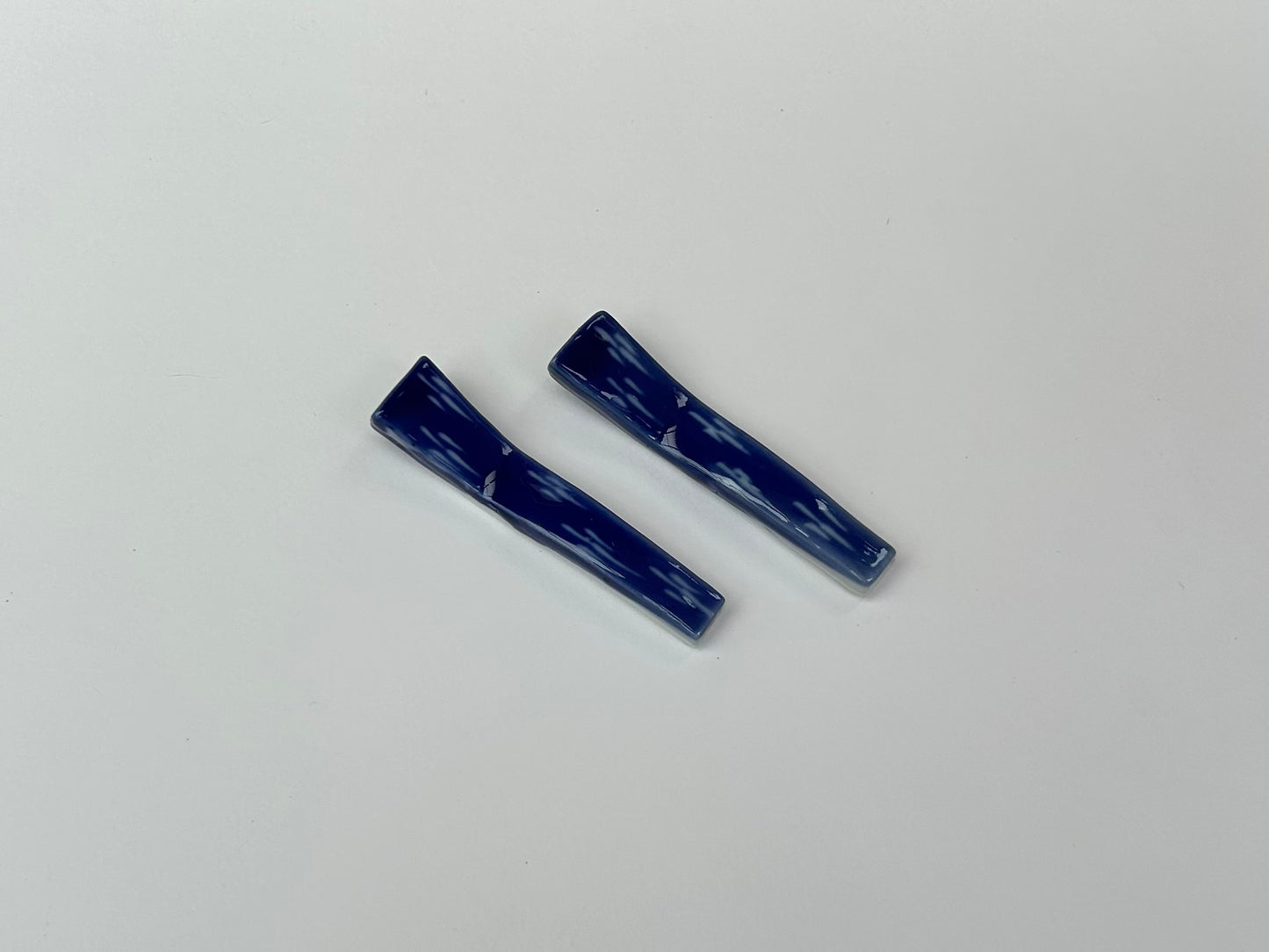 Indigo, Chopstick Rest